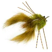 Whalley’s Crack Crab