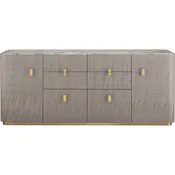72" Wide Multi-Storage Credenza