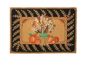 Harvest Gold Fall Rug
