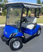 2021 Yamaha Drive2