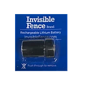 Boundary Plus Smart® System Collar Battery