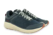 Men’s Aetrex Chase Navy Casual Sneakers