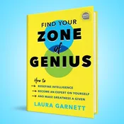 Find Your Zone of Genius (Ignite Reads)