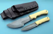 DAVE BECK MODEL C GEN 3 TRACKER/ WSK &amp;amp; SCOUT SET