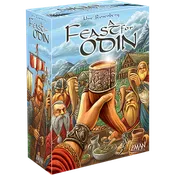 A Feast for Odin