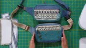 Beyond the Basics: Advanced Fanny Pack Design and Assembly