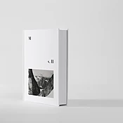 Monograph vol. 2 — Therieau Art and Frame