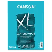 XL Watercolor Pad