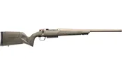 Christensen Arms Evoke, Bolt Action Rifle, 25 Creedmoor, 20″ Barrel, Cerakote Finish, Bronze, 4 Rounds