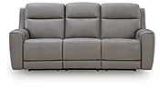 5Z-Comfort Power Reclining Sofa