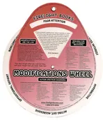 Modification Wheel