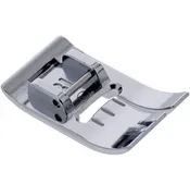 Janome Right Bi-Level Foot - 7 mm machines