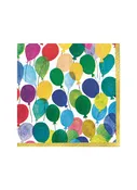 Balloon Bash Birthday Tableware