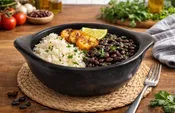 Black Clay Soup Bowl — Trunc | Artisan Made-Eco-Friendly-Sustainable-Social Good