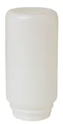 1 Quart Poultry Feeder/Waterer Jar