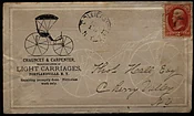 CARS &amp;amp; CARRIAGES