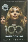 100 Homecoming by Kass Morgan