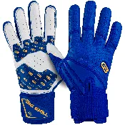 Grip Boost Big Skill 2.0 Lineman Football Gloves – Blue