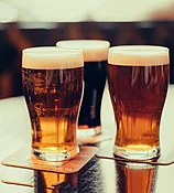 Just Beer