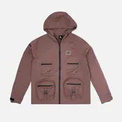 8&9 Jacket - Combat Nylon - Iridescent Chameleon