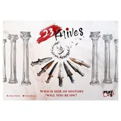 23 Knives