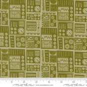 321 Blast Off by Moda Fabrics  DASHBOARD/EARTH