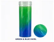 Fun Doh XXL 3 Color JUMBO Slime
