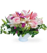Beautiful Pinks