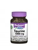 Bluebonnet Nutrition Taurine 1000mg 50caps