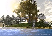 Akashic Library 1
