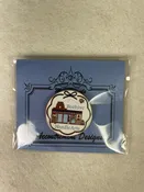 Accoutrement Designs- Beehive NeedleArts Custom Needleminder