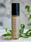 Gardenia Perfume Oil