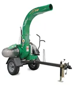Billy Goat DL3702VETM Leaf Dragon-X™ Debris Loader