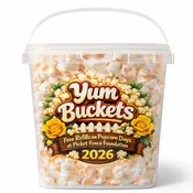 2026 Yum Bucket