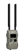 CUDDEBACK Tracks – No Glow Black Flash LTE Cellular Trail Cam- Non Linkable Individual Cell Plan Camera