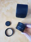 Aztec AF Video Telephoto Lens —  INDIGO HIPPO