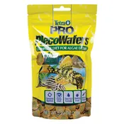 Tetra® Pro Pleco Wafers Algae Eaters Fish Food