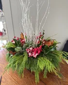 Light Centerpiece