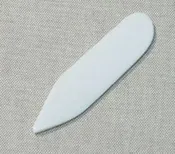 Bone Folder 3.5" - Natural