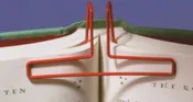 EZ Book Clip
