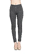 Not Your Average Leggings