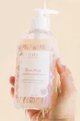 Soothing Body Wash, Pink Moon