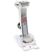 #39 Embroidery Foot with Clear Sole, Bernina #0314067200