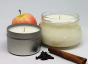 Smells Like Home Soy Candle