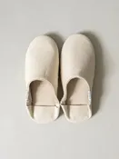 ABE Canvas Home Shoes - Lined