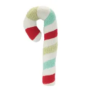 Candy Cane (Set of 2) 22”H Polyester