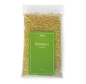 100% Organic Beeswax Pearls | 8 oz.