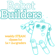 ROBOT BUILDERS - B to C template