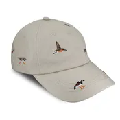 Beach Life Hat | Putty