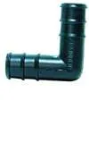 1" Elbow Connector 10 pieces